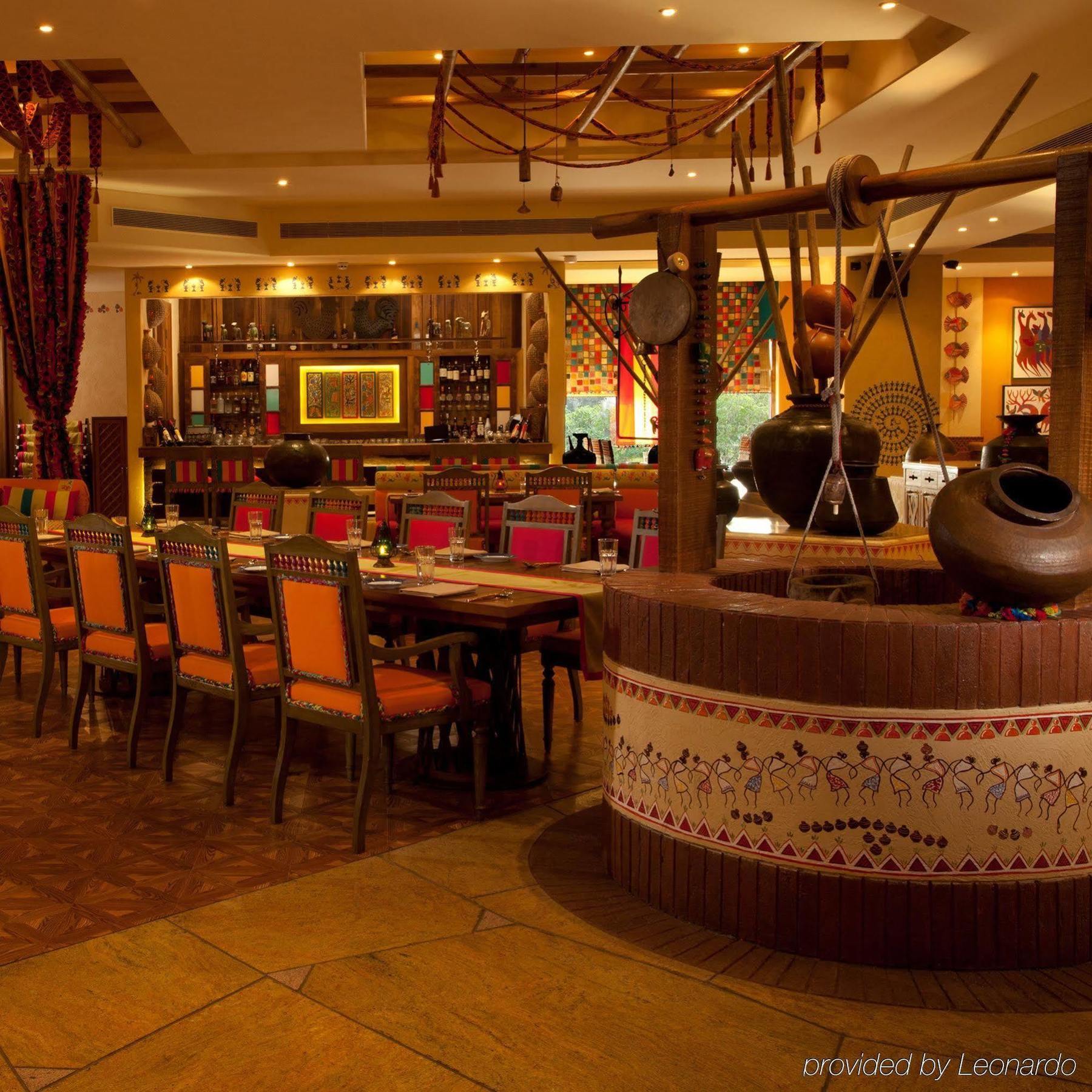 Radisson Blu Hotel, Nagpur Exterior photo